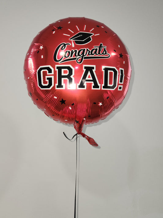 Congrats Grad Confetti